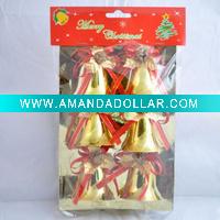 Wholesale christmas bell
