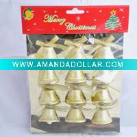 Wholesale christmas bell