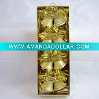 Wholesale christmas bell