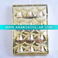 christmas bell