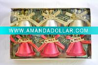 christmas bell