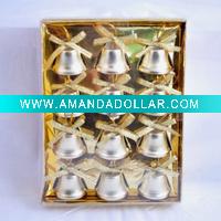 christmas bell