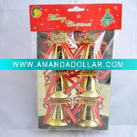christmas bell