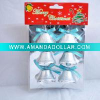 christmas bell