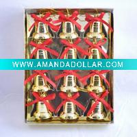 christmas bell