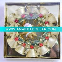 christmas bell