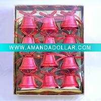 christmas bell
