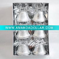 christmas bell