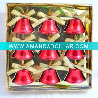 christmas bell