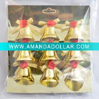 christmas bell