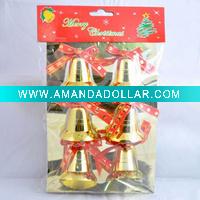 christmas bell
