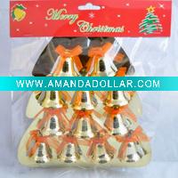 christmas bell