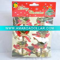 christmas bell