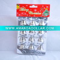 christmas bell