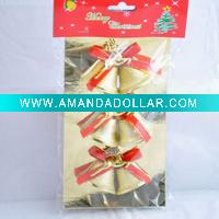 christmas bell