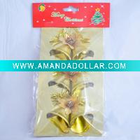 christmas bell