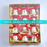 christmas bell