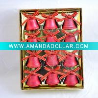christmas bell