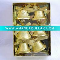 christmas bell