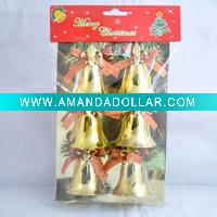 Wholesale christmas bell