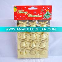 christmas bell