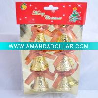 Wholesale christmas bell