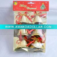 Wholesale christmas bell