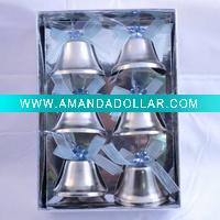 Wholesale christmas bell