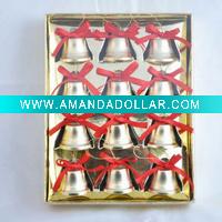 christmas bell