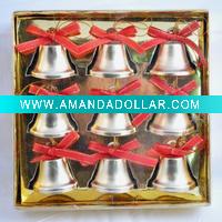 Wholesale christmas bell