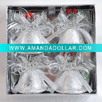 Wholesale christmas bell