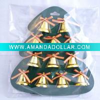 Wholesale christmas bell