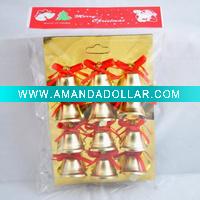 Wholesale christmas bell