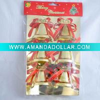 christmas bell