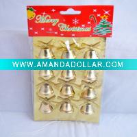 Wholesale christmas bell