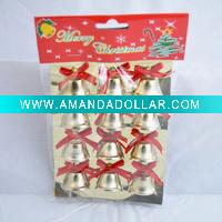 Wholesale christmas bell
