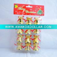 Wholesale christmas bell