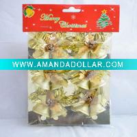Wholesale christmas bell