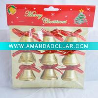 Wholesale christmas bell