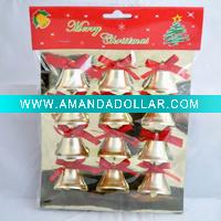 Wholesale christmas bell