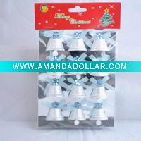 Wholesale christmas bell
