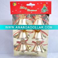Wholesale christmas bell