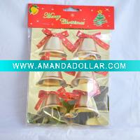 Wholesale christmas bell