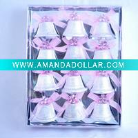 christmas bell