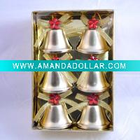Wholesale christmas bell