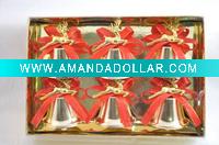Wholesale christmas bell