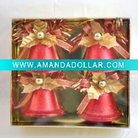 christmas bell