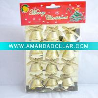 christmas bell