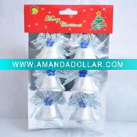 Wholesale christmas bell