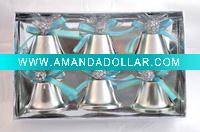 Wholesale christmas bell